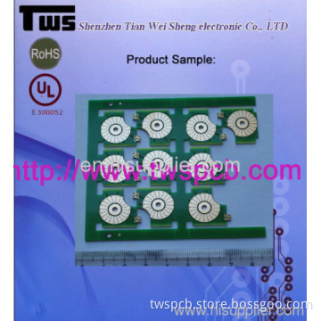Pcba&amp;pcb Assembly Flow Line 